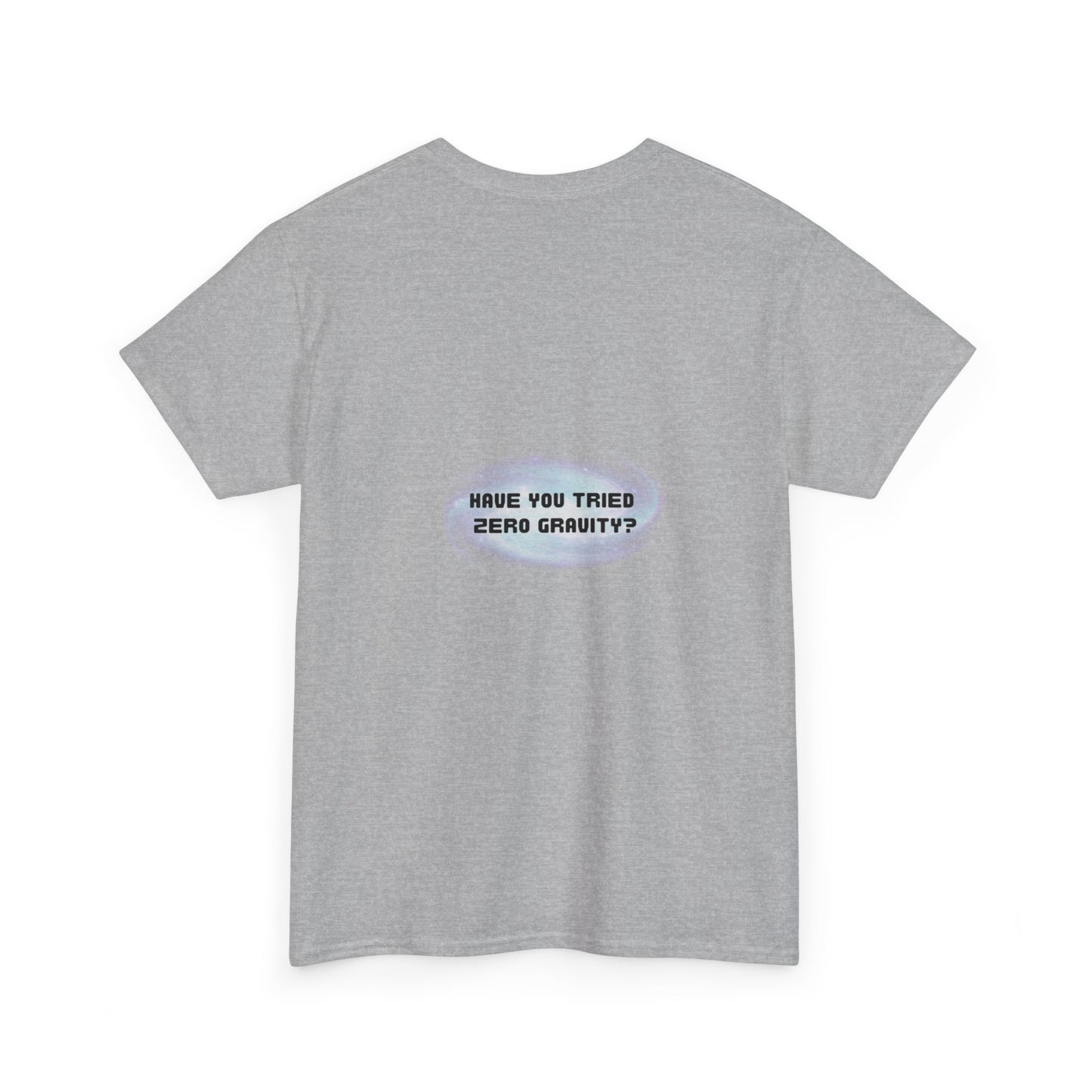 Men's' Dad Joke Space Tee