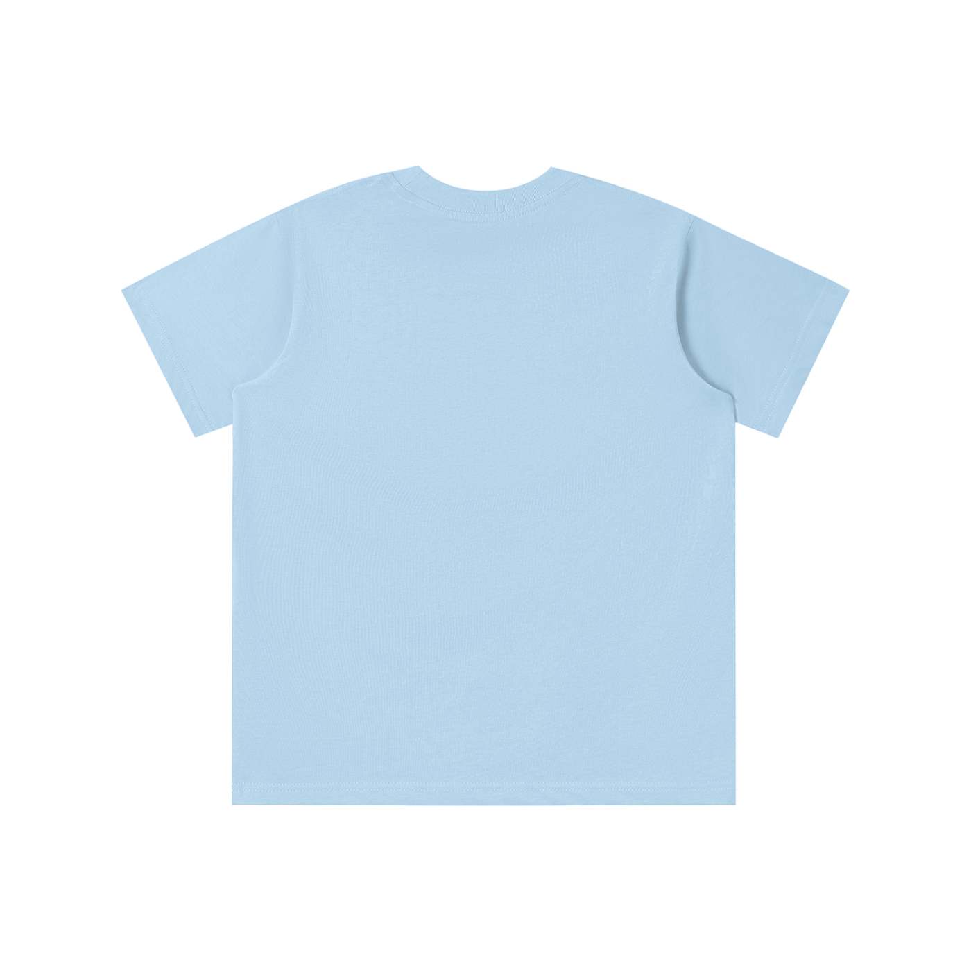 Christmas ,Holiday Season,Girls Essential T-Shirt,Faith Based Apparel,Graphic T-Shirt,Daily Casual,Essentials T-Shirt,Basics,Pure Cotton,Loose Fit
