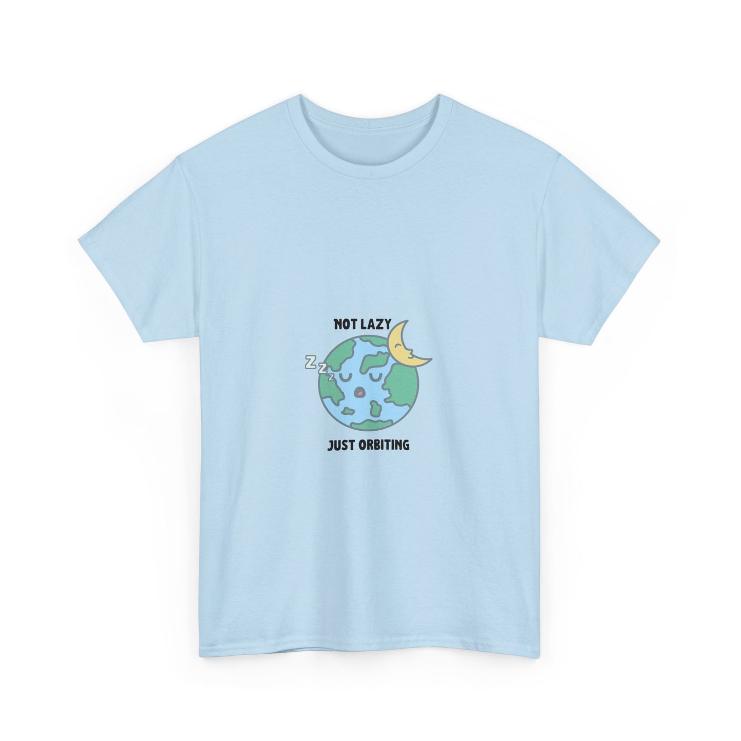 Men's' Dad Joke Space Tee