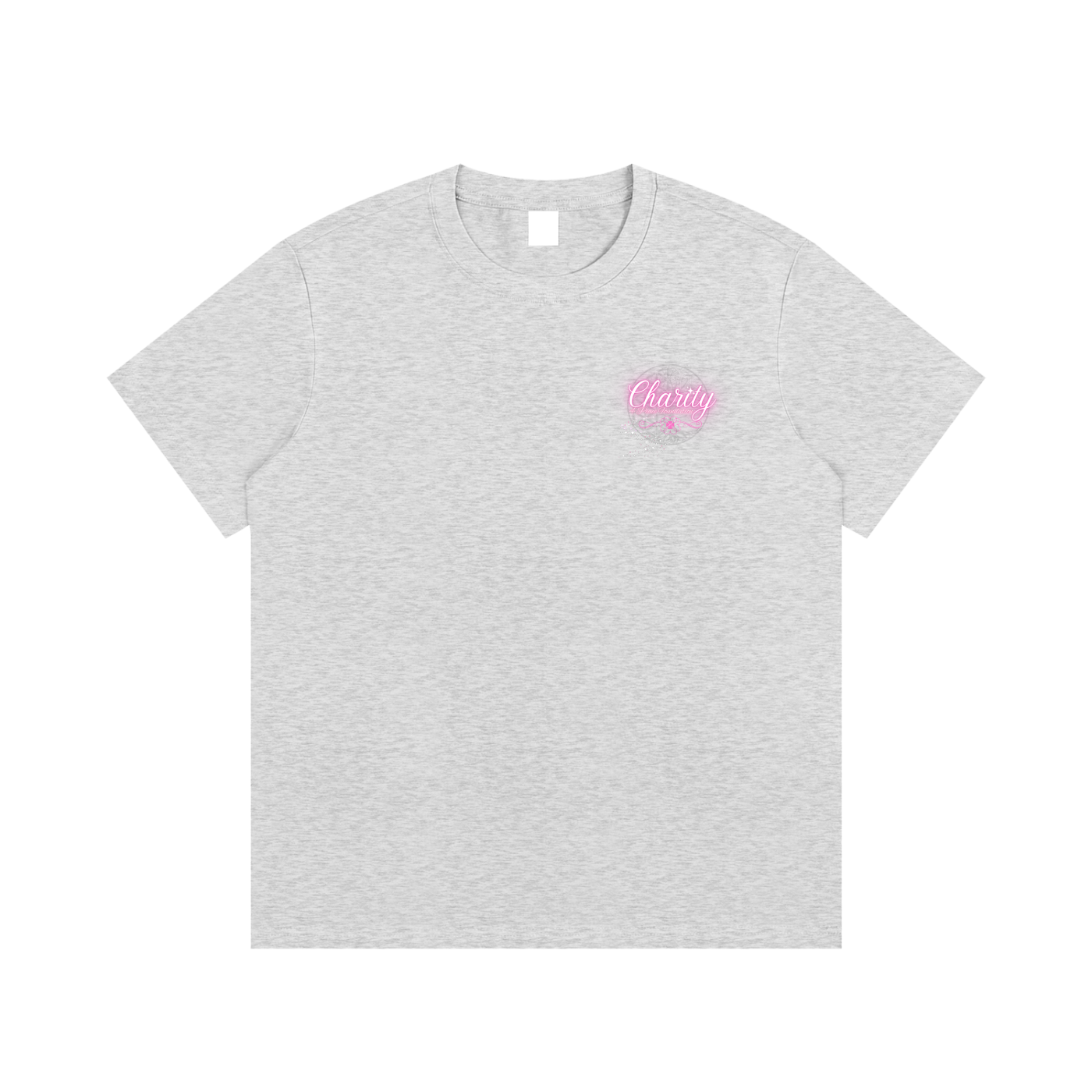 Charity,Essential ,Cotton T-Shirt,Daily Casual ,Faith Based Apparel,Everyday Essentials ,Peace Collective,100% Cotton,Moderate Fit,Unisex