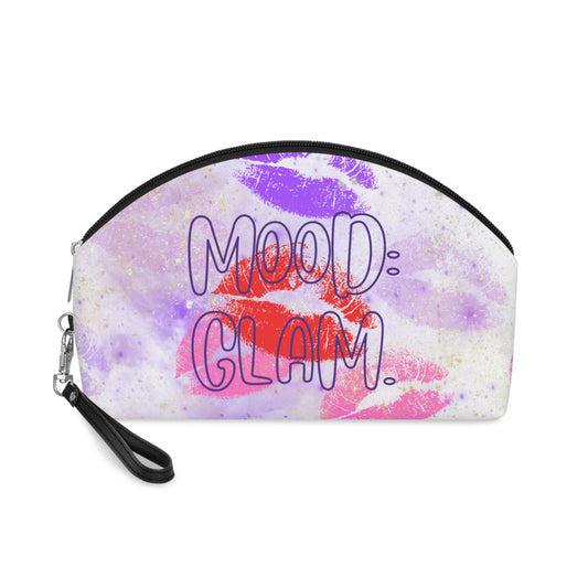 Mood Glam Makeup Bag