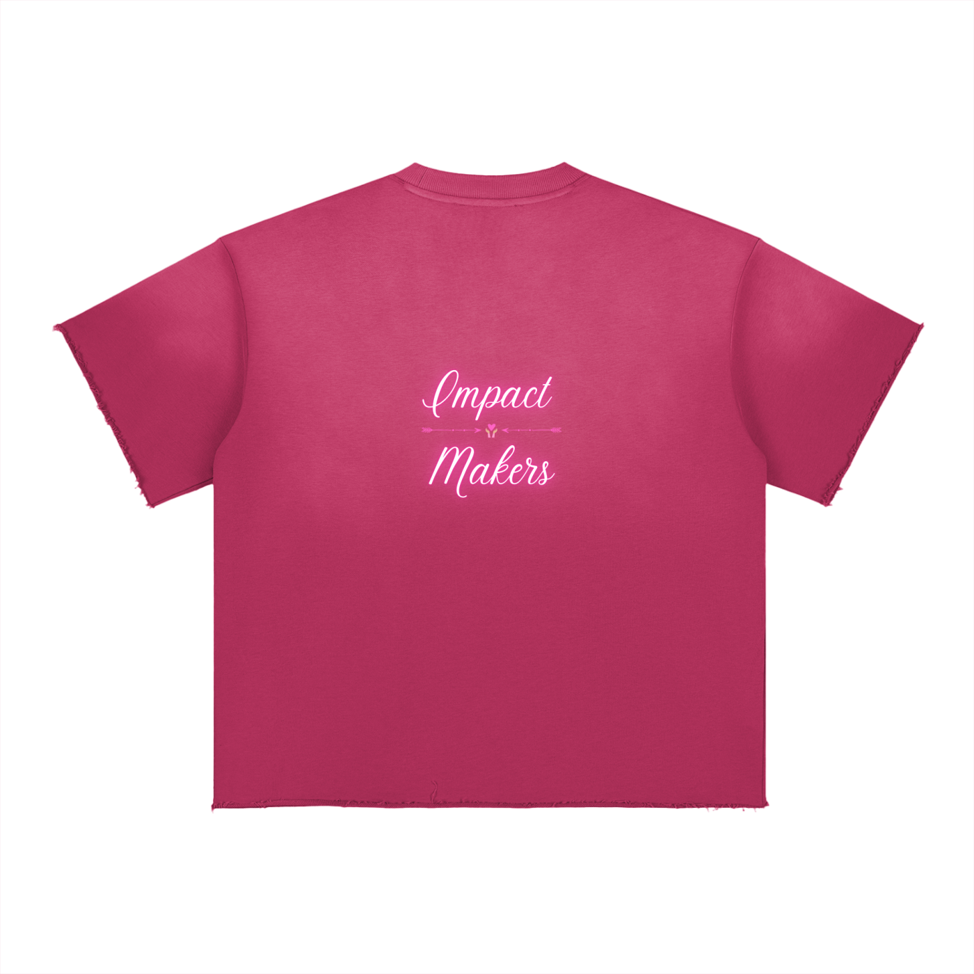 Donation Based,Nonprofit Merchandise,Peace Collective,Sun Fade Raw Edge Cut,Unisex,Moderate Thickness,Loose Fit,Pure Cotton,Charity ,Charitble Cause