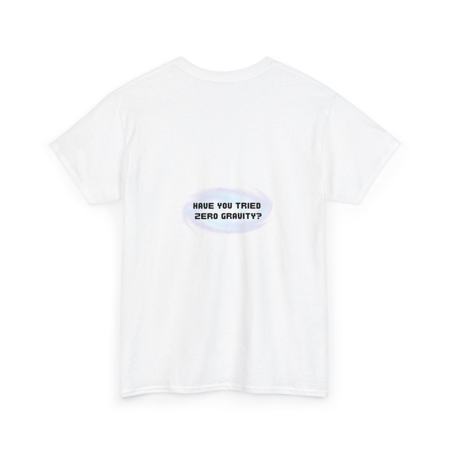 Men's' Dad Joke Space Tee