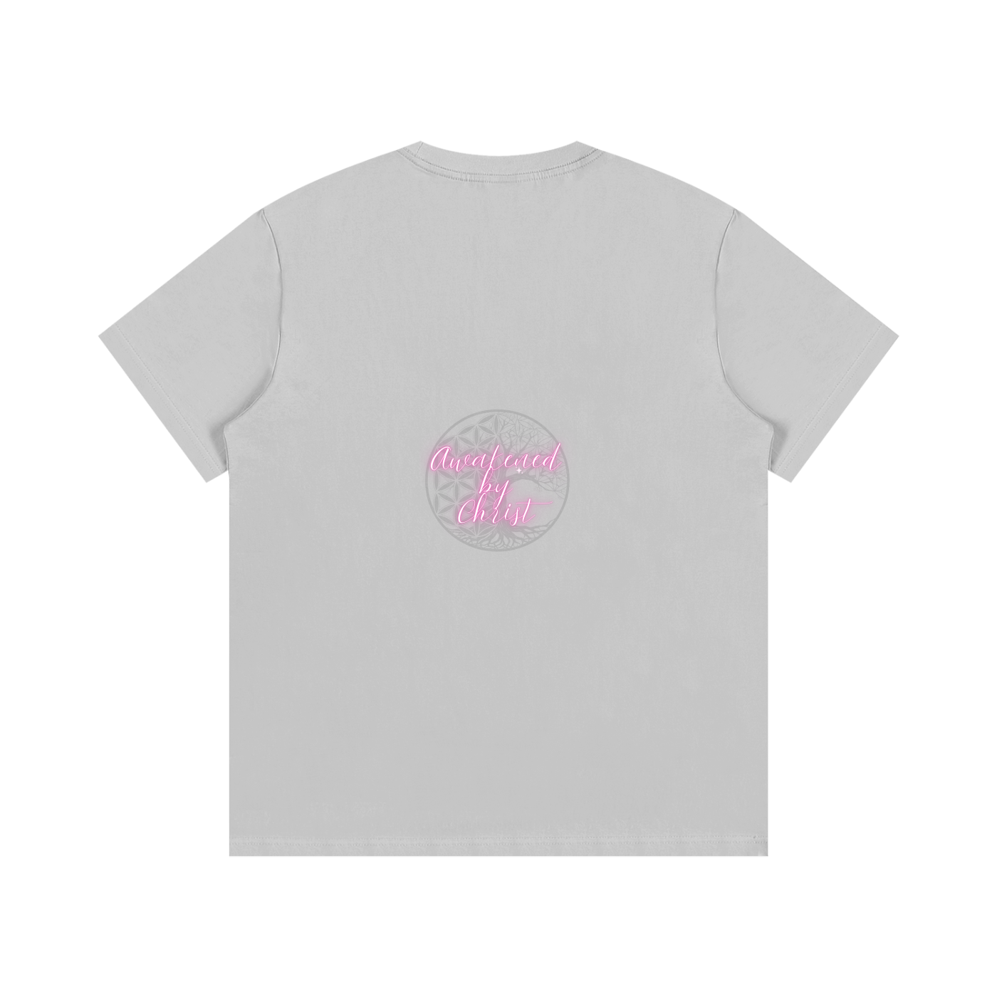 Charity,Essential ,Cotton T-Shirt,Daily Casual ,Faith Based Apparel,Everyday Essentials ,Peace Collective,100% Cotton,Moderate Fit,Unisex