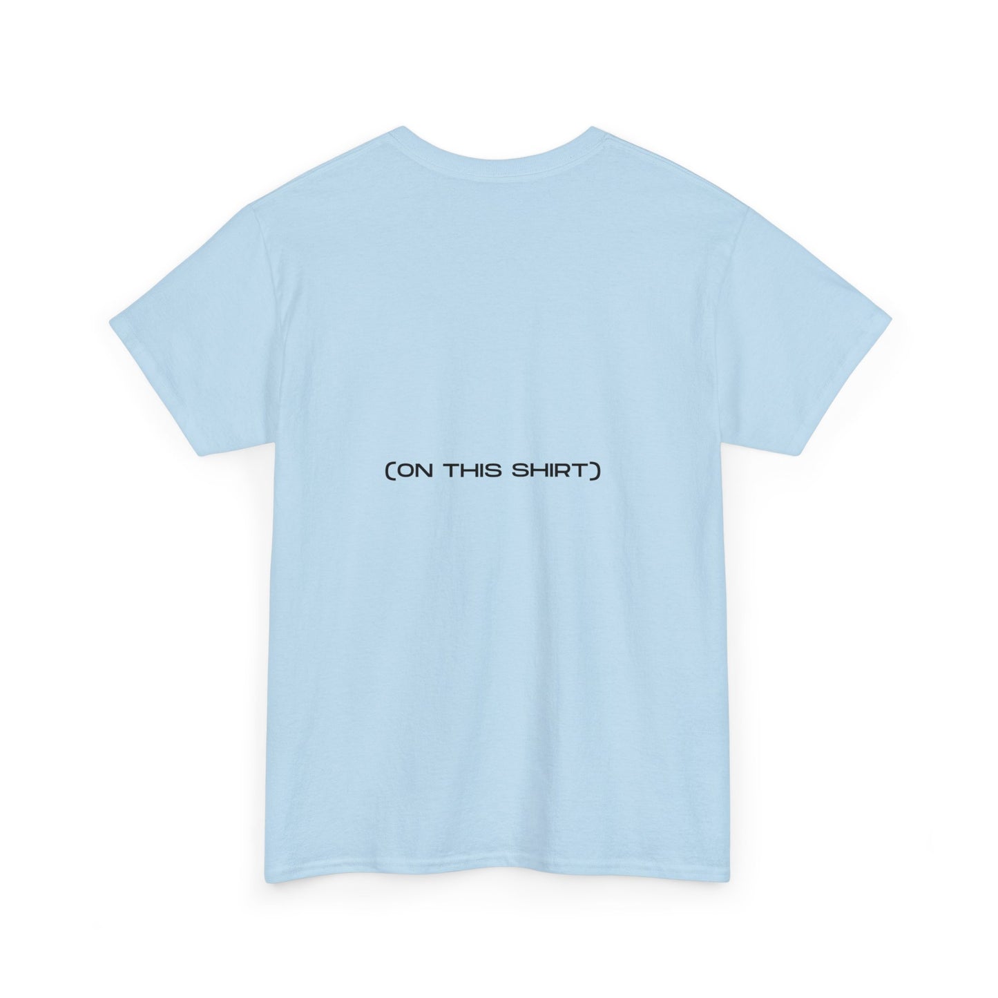 Men's' Dad Joke Space Tee