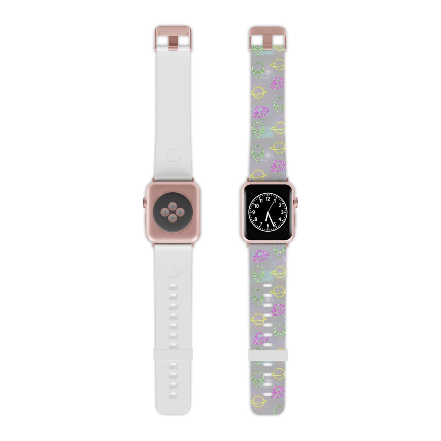 Alien Watch Band for Apple Watch