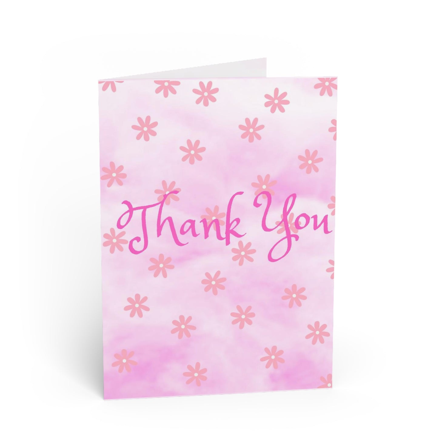 Thank You Card