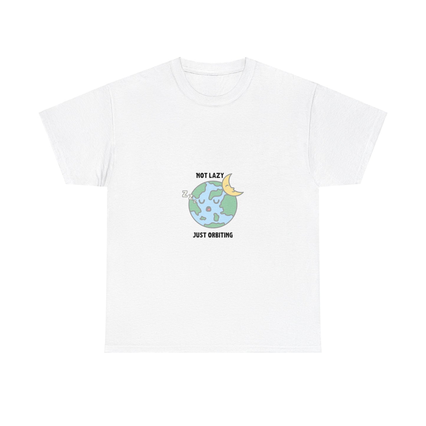 Men's' Dad Joke Space Tee