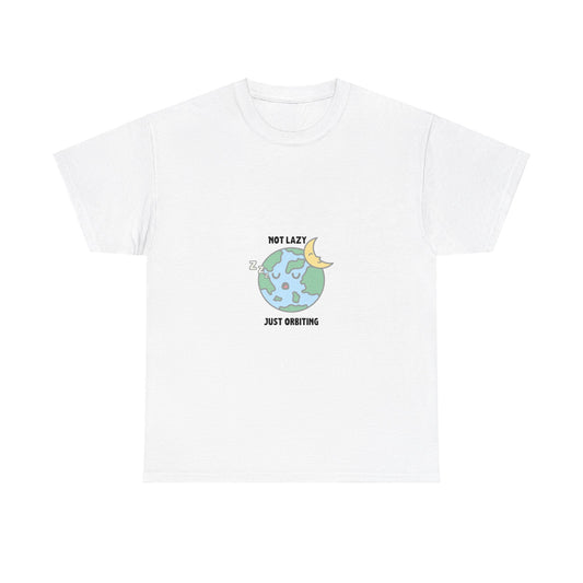 Men's' Dad Joke Space Tee