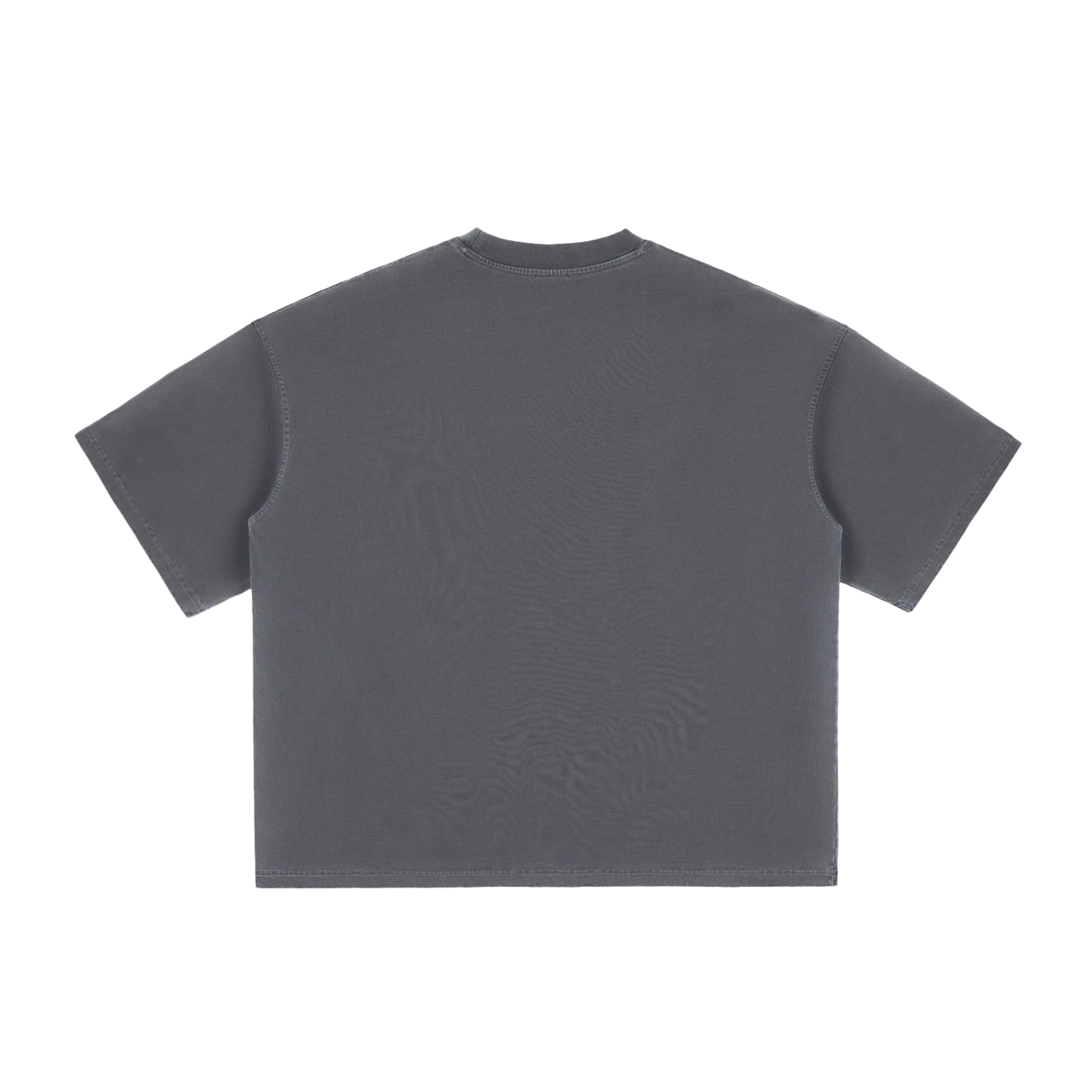 Unisex,Faith Based Apparel,Faith Can Move Mountains,Vintage Washed,Pure Cotton,Boxy T-Shirt,Daily Casual ,Basics,Moderate Thickness,Loose Fit