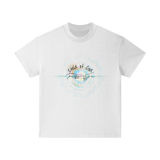 Faith Based Apparel,Unisex ,Pure Cotton,Moderate Thickness,Essentials Kids T-Shirts,Daily Casual,School,Non-Stretch