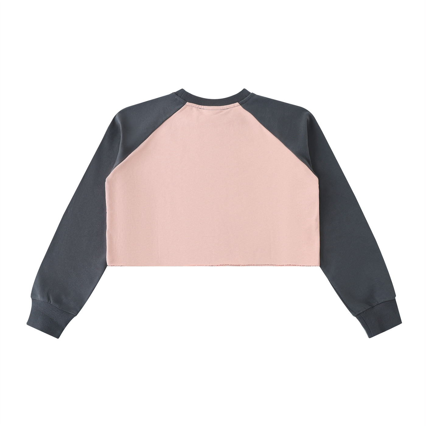 Womens' Crop Sweatshirt,Faith Based Apparel,Child of God,Block Raglan Crop,Cotton Blend,Daily Casual,Body-Con,Muti-Season,Raw-Hem,Graphic Desig
