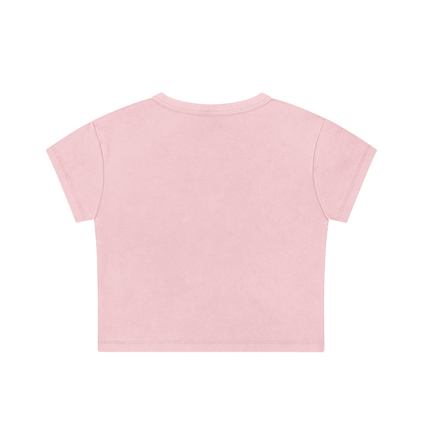 Womens' Faith Based Apparel,Womens Apparel,Snow Washed Crop Top,Thin Fabric,Faith Based Apparel,Blended Cotton,Daily Casual,Small Sizing,Crop Top,Snow Washed