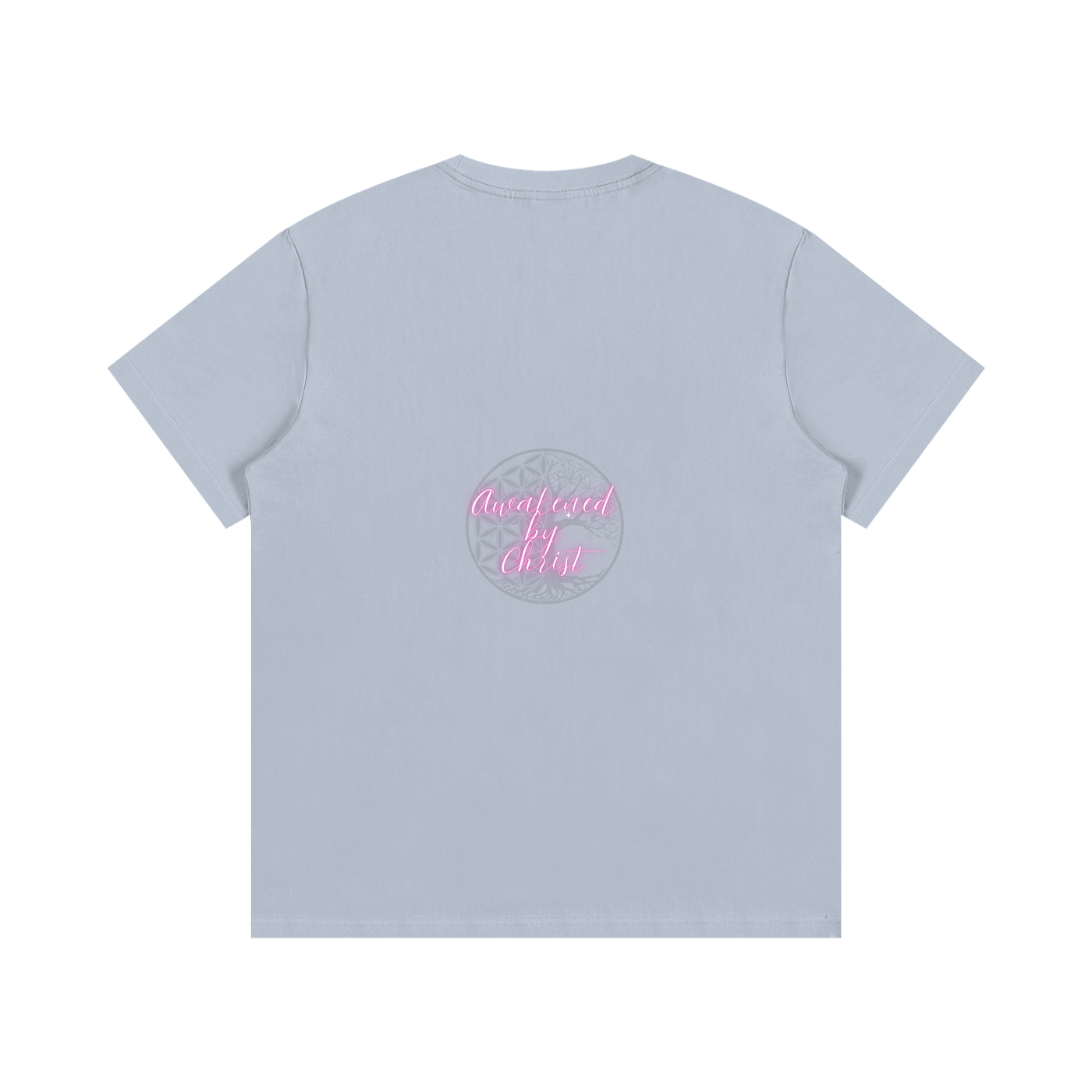 Charity,Essential ,Cotton T-Shirt,Daily Casual ,Faith Based Apparel,Everyday Essentials ,Peace Collective,100% Cotton,Moderate Fit,Unisex