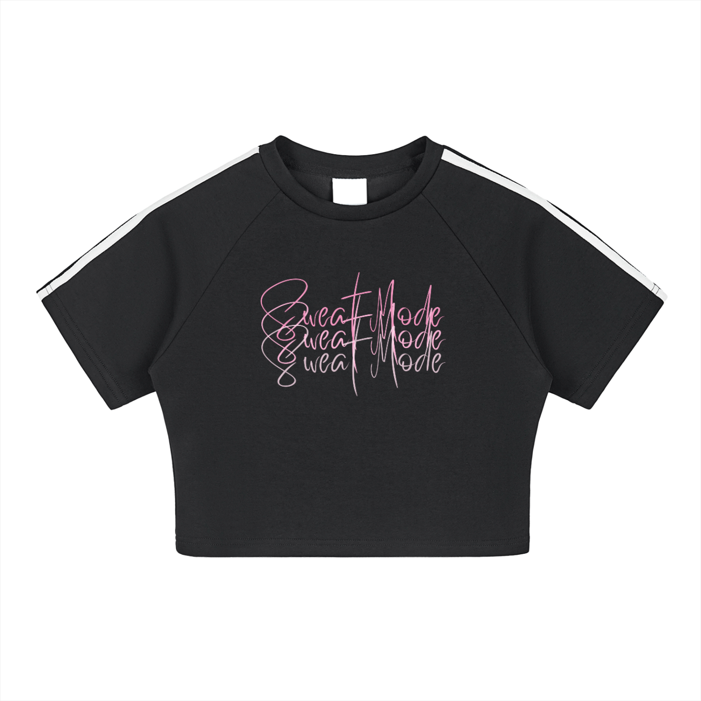 Sporty,Women's Fitness Apparel,Bodycon,Thin Fit,Taped Cooling,Performance Crop Top,Daily Casual,Mixed Blend,Fitness Apparel,Sport Apparel