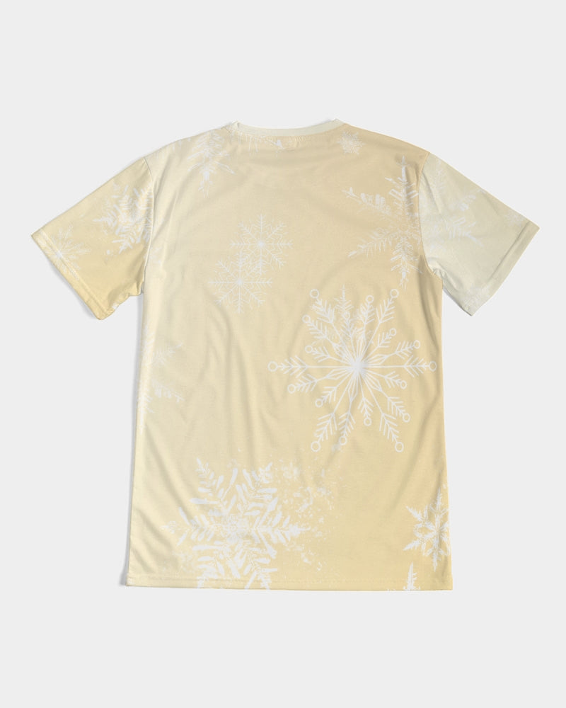 Men's Christmas Print Tee