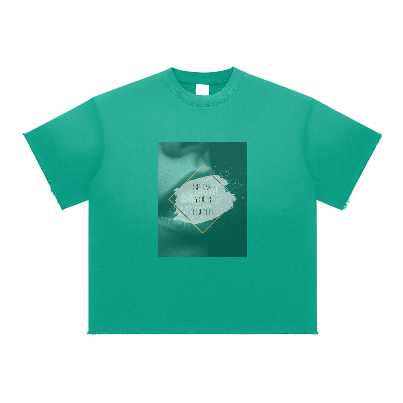 Graphic T-Shirt,Unisex,Daily Casual,Motivatinal T-Shirt,Blended Cotton,Raw Edge Cut,Sun Fade,Fashion Apparel,Christmas,Holiday Season