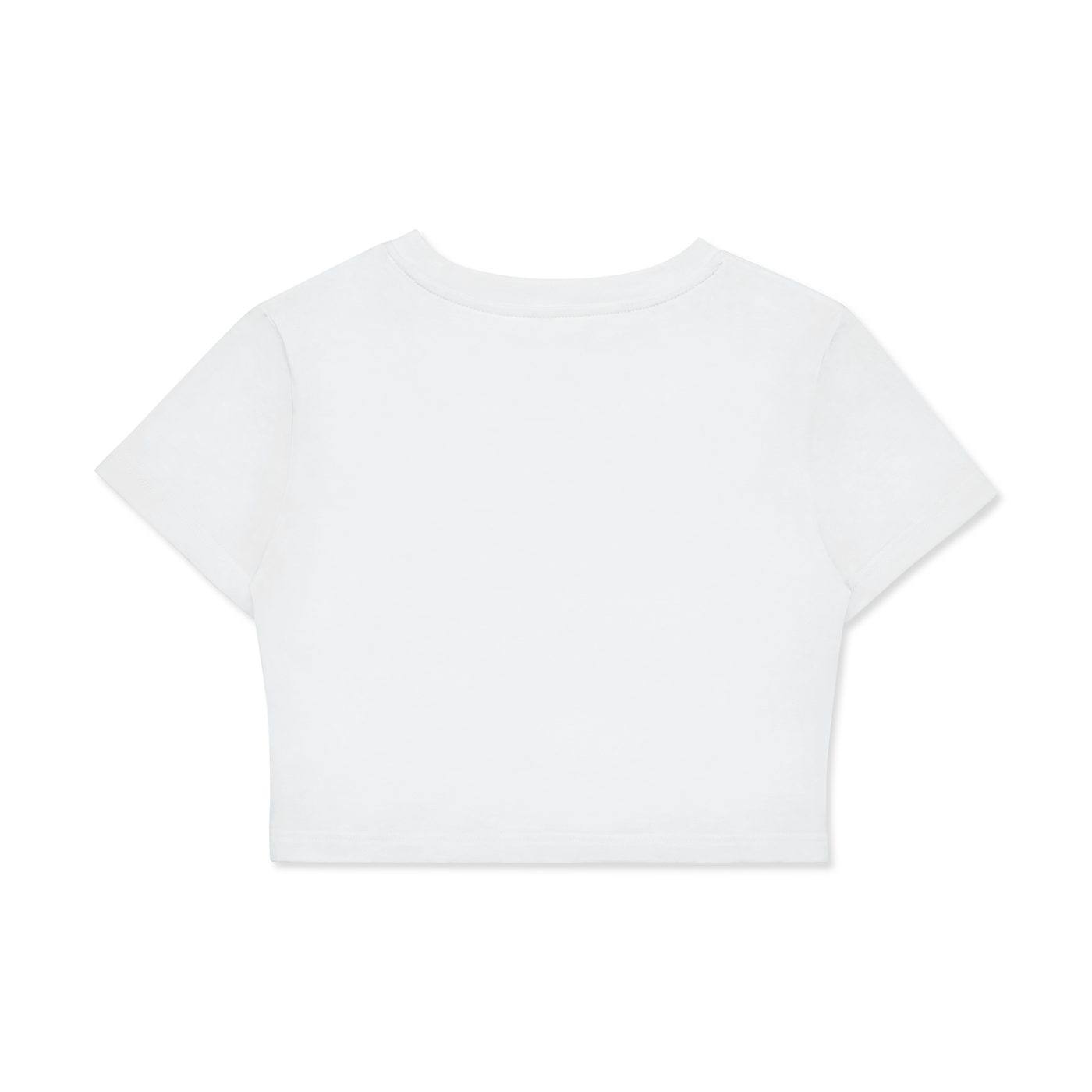 Faith Based Apparel,Womens' Fashion,Pure Cotton,High Stretch,Moderate Thickness,Bodycon,Fitted Crop Top T-Shirt,Daily Casual,Christmas,Holiday Season