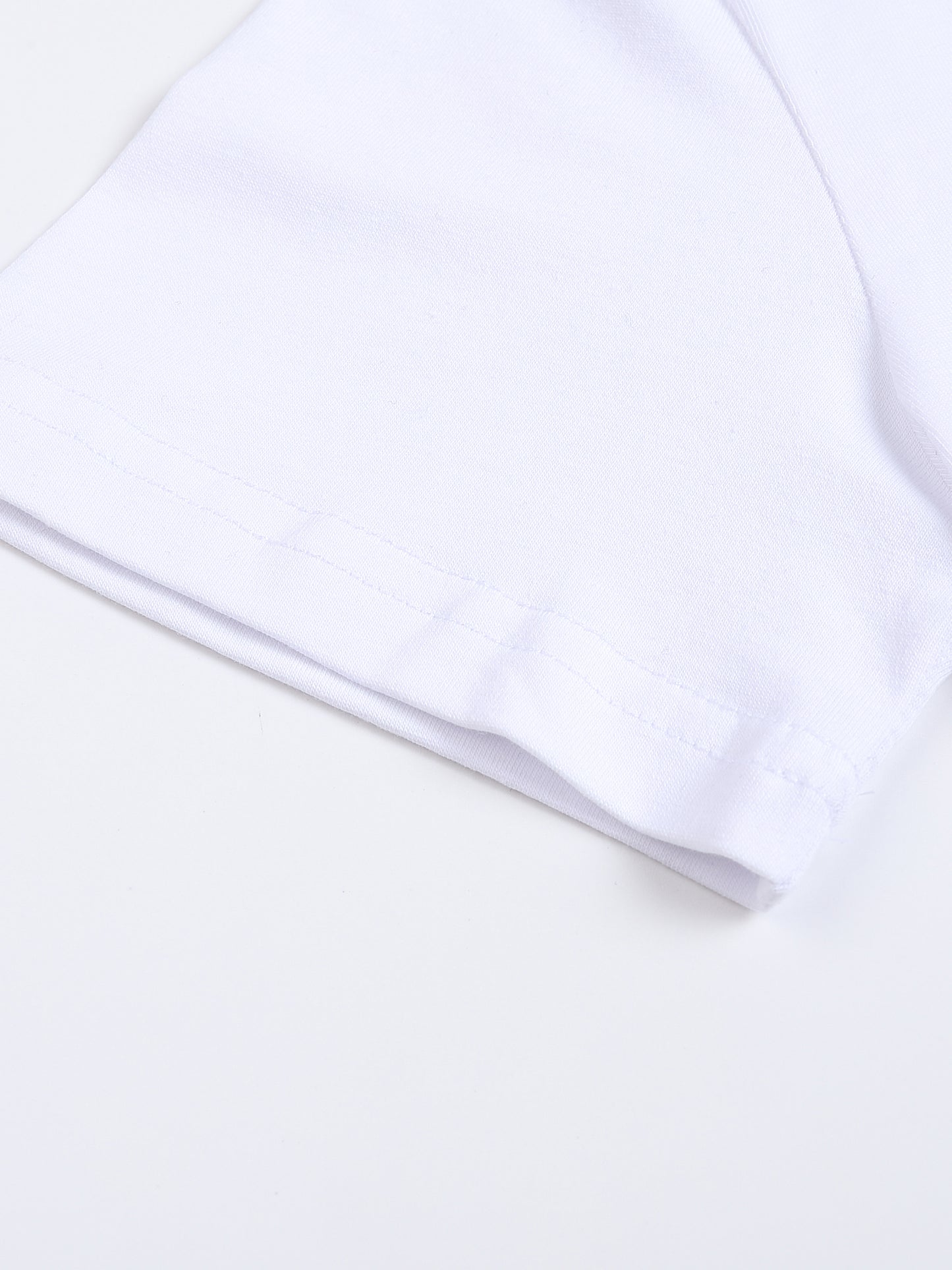 Faith Based Apparel,Womens' Fashion,Pure Cotton,High Stretch,Moderate Thickness,Bodycon,Fitted Crop Top T-Shirt,Daily Casual,Christmas,Holiday Season