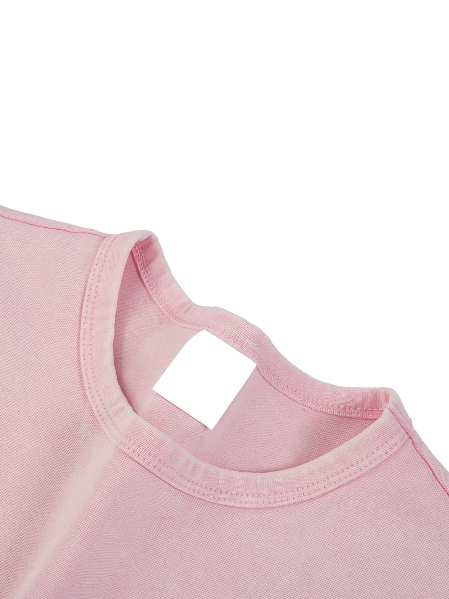 Charitible Cause,Donation Based ,Nonprofit Merchandise,Faith Based Apparel,Peace Collective,Womens' Fashion Top,Snow Washed Crop Top,Blended Cotton,Daily Casual,Moderate Thickness