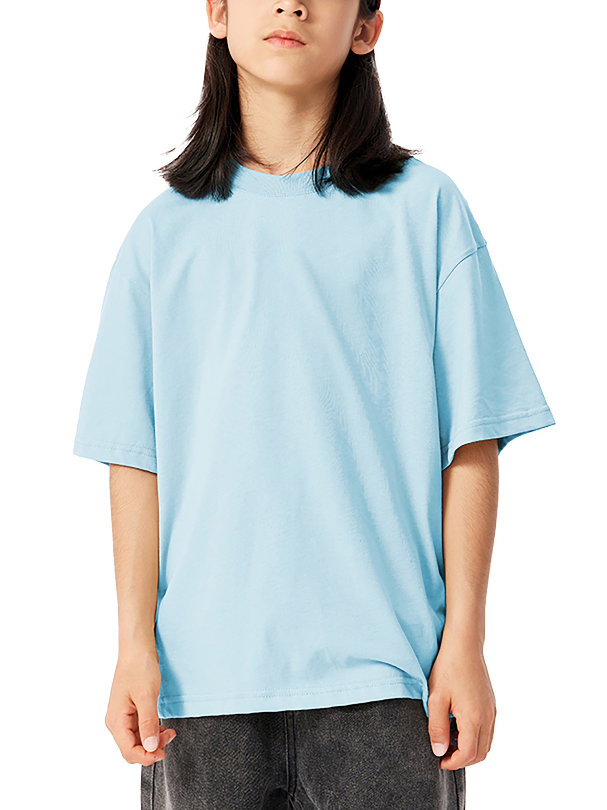 Christmas ,Holiday Season,Girls Essential T-Shirt,Faith Based Apparel,Graphic T-Shirt,Daily Casual,Essentials T-Shirt,Basics,Pure Cotton,Loose Fit