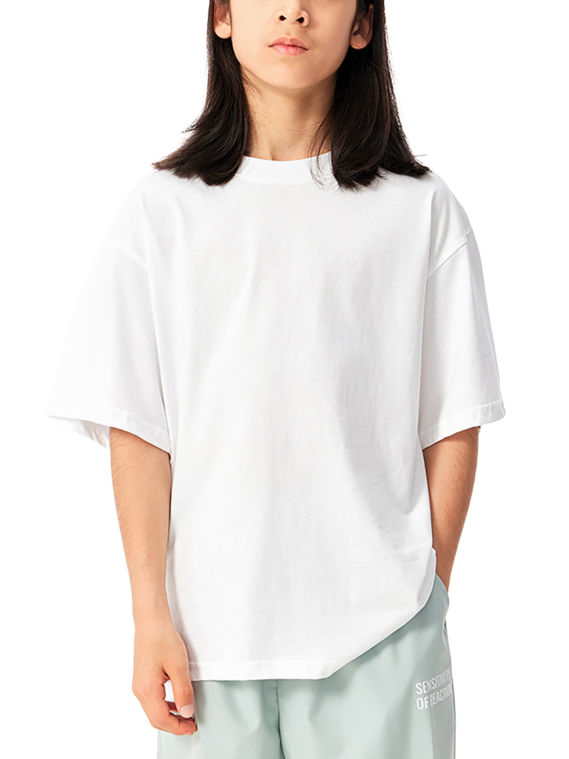 Christmas ,Holiday Season,Girls Essential T-Shirt,Faith Based Apparel,Graphic T-Shirt,Daily Casual,Essentials T-Shirt,Basics,Pure Cotton,Loose Fit