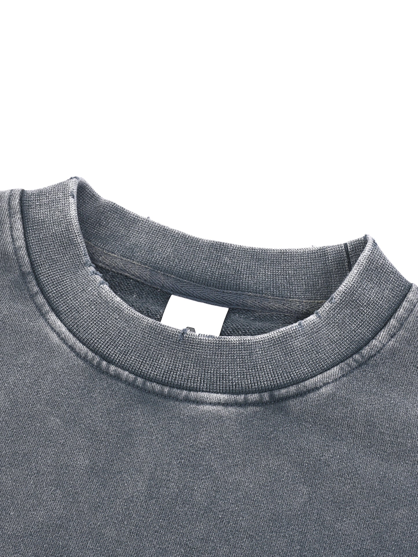 Charitble Cause,Donation Based,Nonprofit Merchandise,Peace Collective,Womens' Fashion,Thick Fabric,Cropped Sweatshirt,Pure Cotton,Raw Edge ,Daily Casual