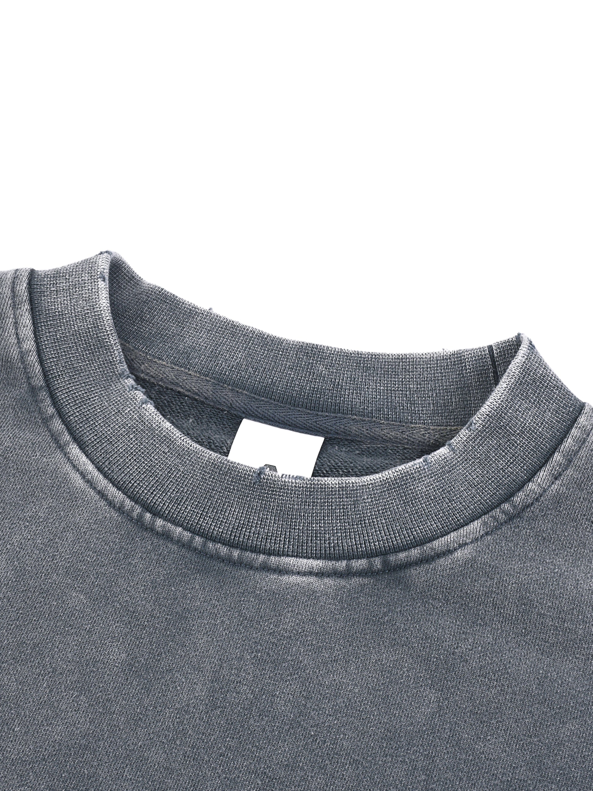 Charitble Cause,Donation Based,Nonprofit Merchandise,Peace Collective,Womens' Fashion,Thick Fabric,Cropped Sweatshirt,Pure Cotton,Raw Edge ,Daily Casual