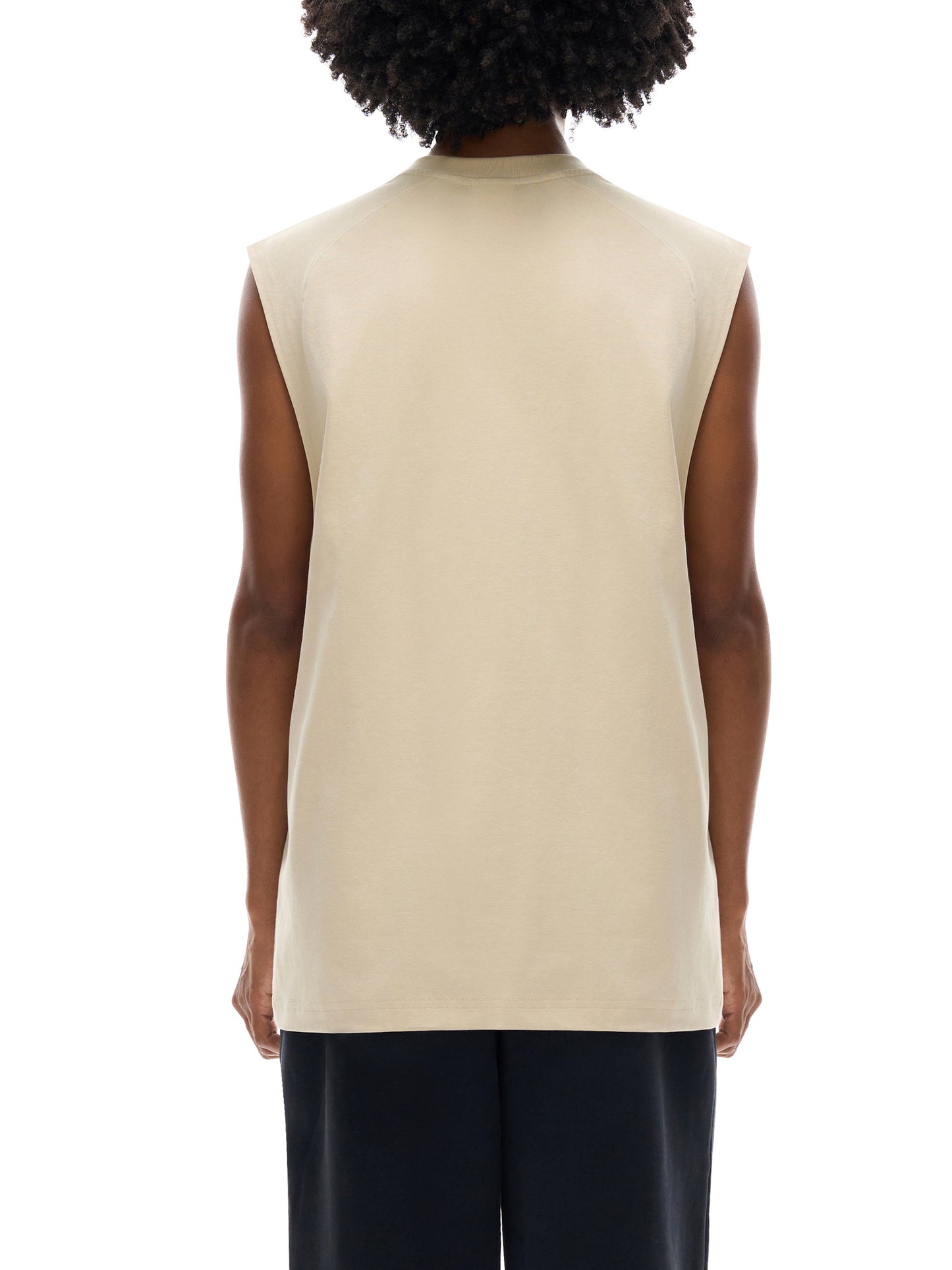 Faith Based Apparel,Fitness Collective,Unisex,Moderate Thickness,Sorona Quick-Dry,Cooling Tank Top,Athletic Wear,Gym Fit,Sports Collective,Blended Cotton