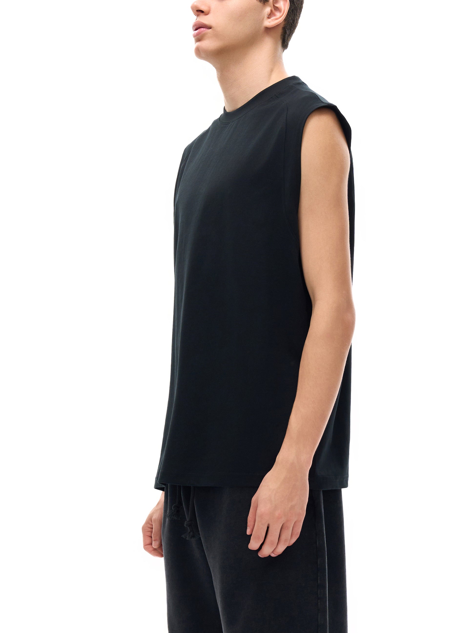 Faith Based Apparel,Fitness Collective,Unisex,Moderate Thickness,Sorona Quick-Dry,Cooling Tank Top,Athletic Wear,Gym Fit,Sports Collective,Blended Cotton