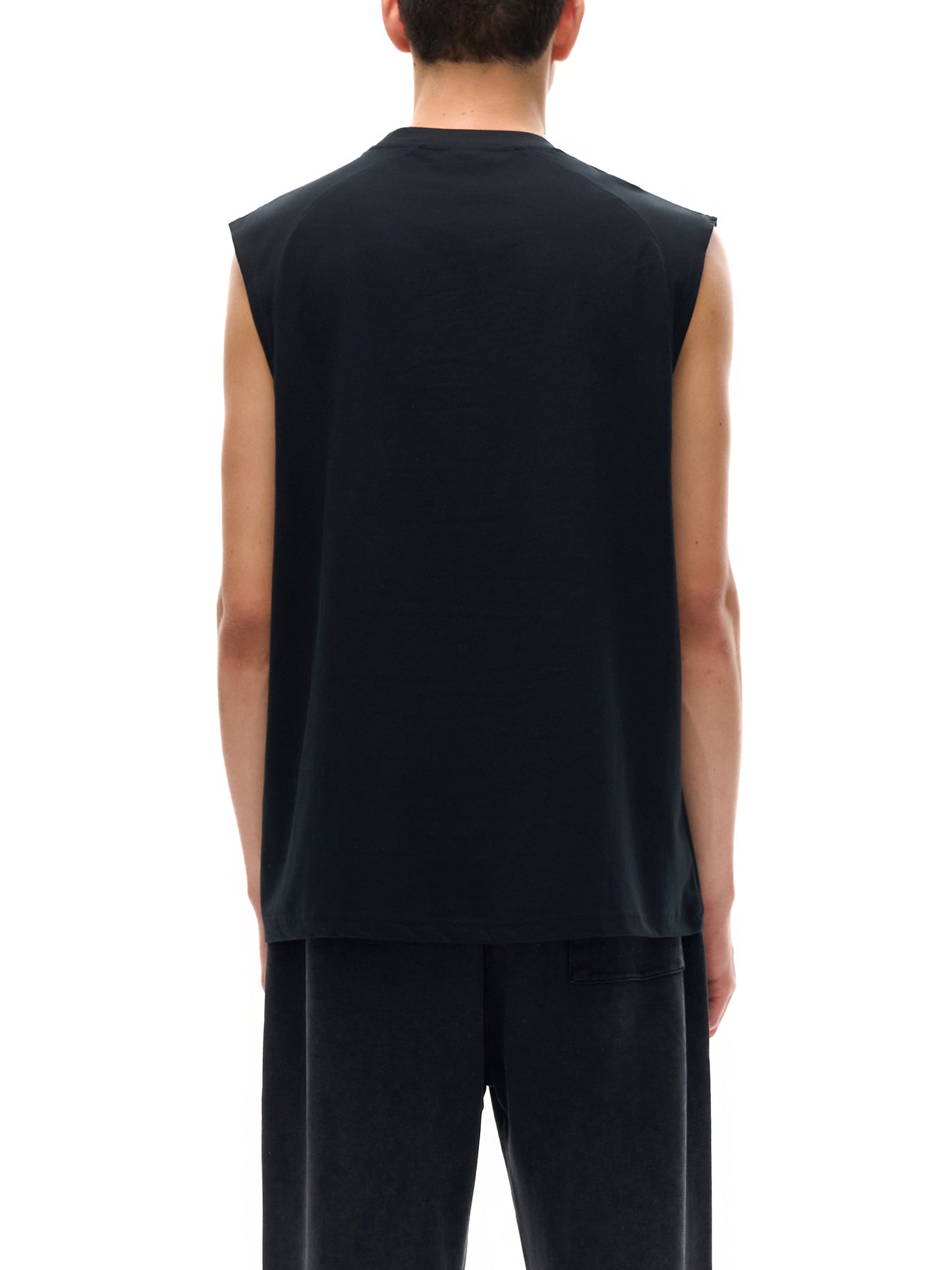 Faith Based Apparel,Fitness Collective,Unisex,Moderate Thickness,Sorona Quick-Dry,Cooling Tank Top,Athletic Wear,Gym Fit,Sports Collective,Blended Cotton