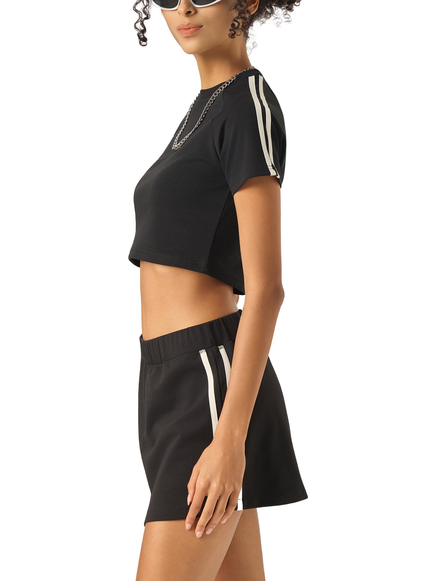 Women's Fitness Apparel,Faith Based Apparel,Fitness Apparel,Bodycon,Sporty,Performance Crop Top,Mixed Blend,Graphic Crop Top,Thin Fit,Sexy