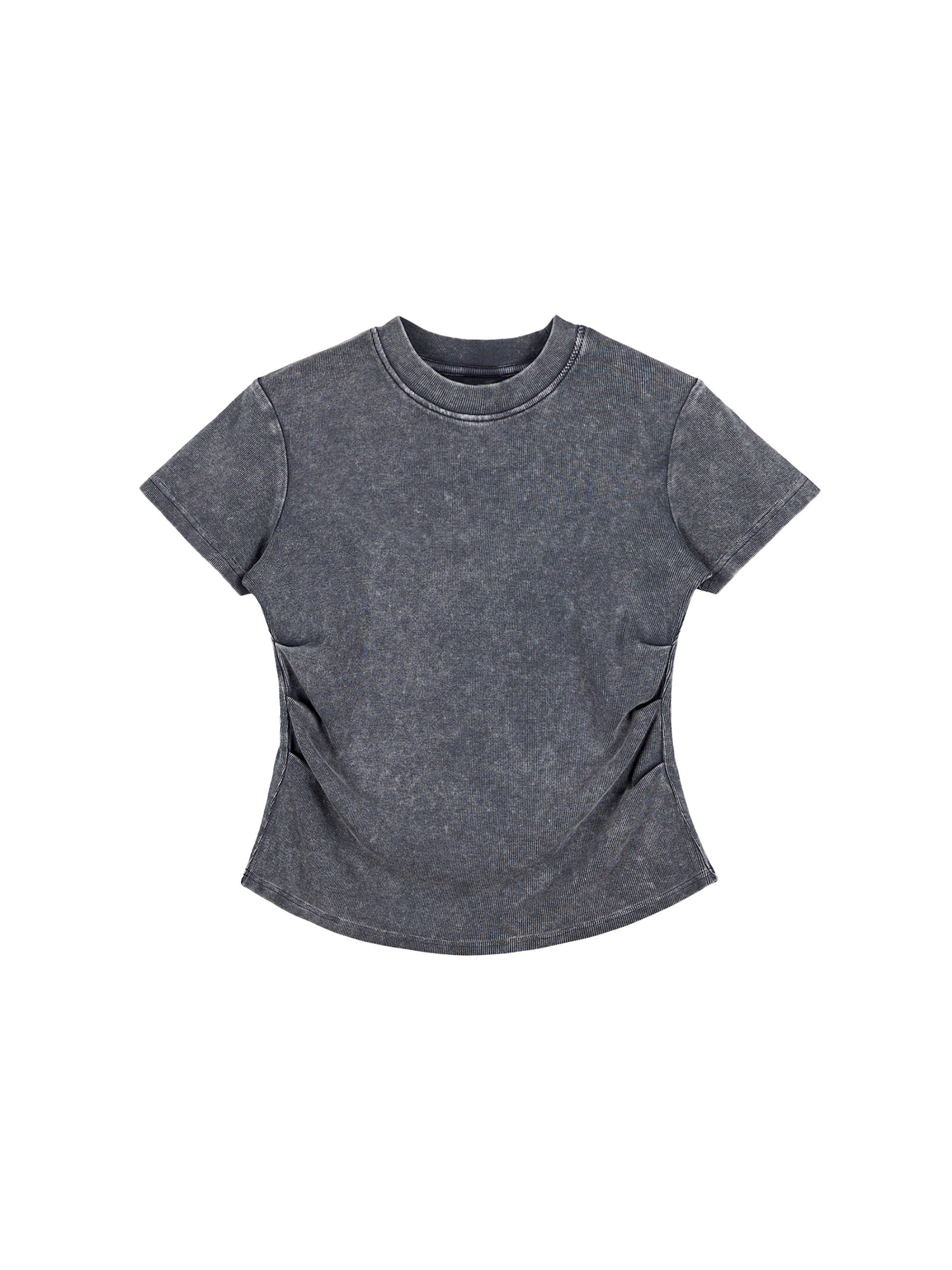 Sexy Fit,Vintage-Washed,Women's ,Bodycon,Faith Based Apparel,Wing T-Shirt,Graphic T-Shirt,Daily Casual,Cotton Spandex,Comfortable Fit