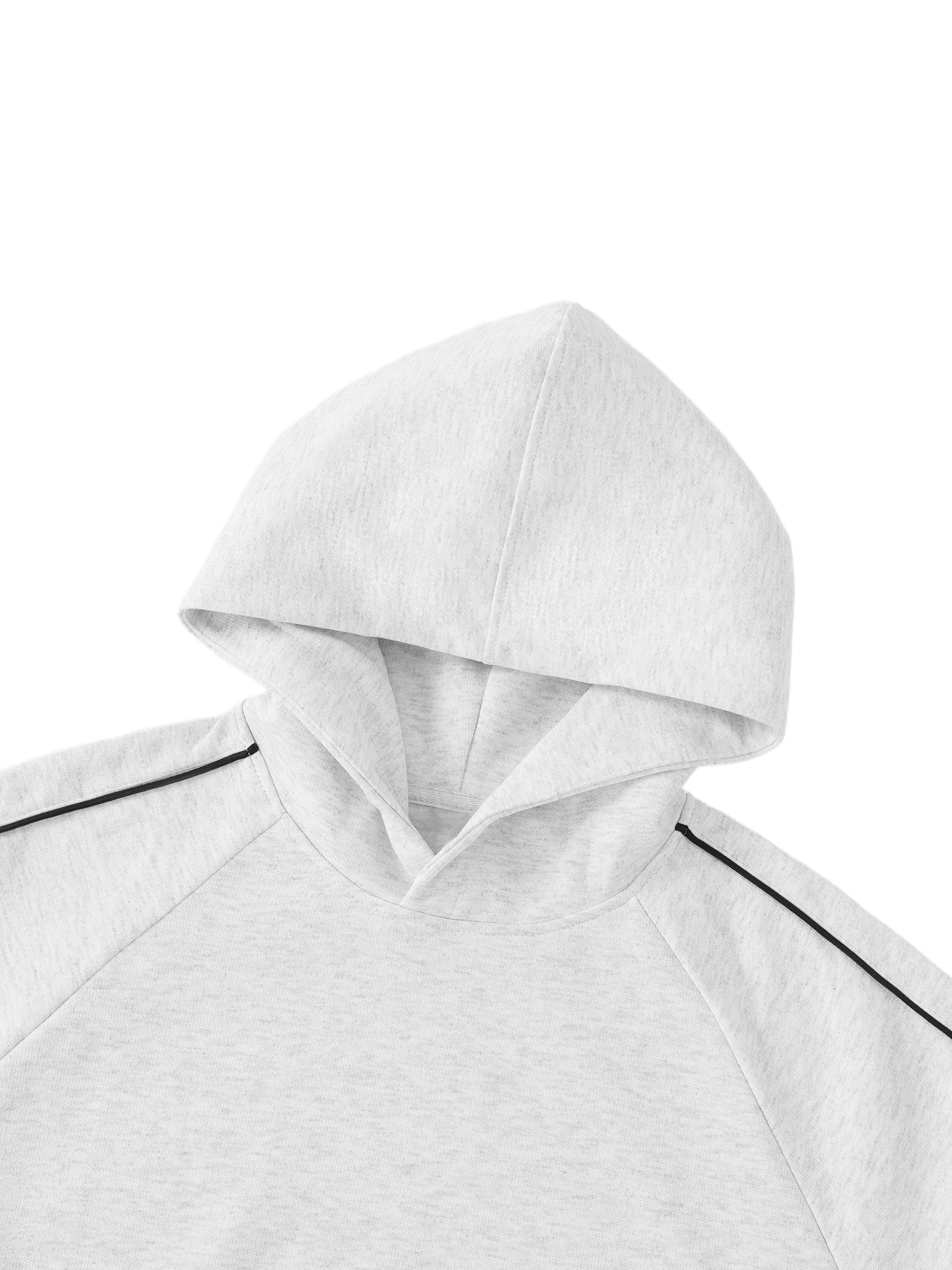 Faith Based Apparel ,Unisex Raglan Hoodie,Preppy,Sporty,Year Round,Yeshua,Jesus Christ,Cotton Blend,Polyester Blend,Christmas